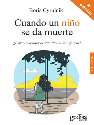 cover image of Cuando un niño se da muerte